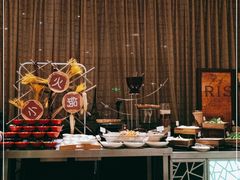 -沈阳和平艾美酒店新食谱西餐厅