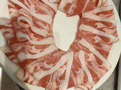 -芳竹园火锅(塘沽金街店)
