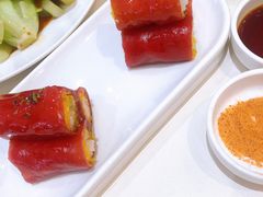 -蔡澜点心·粤菜(月星环球港店)