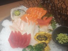 -德川家日本料理(顺义华联店)