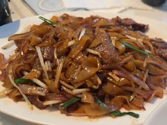 -新旺茶餐厅·早餐·夜宵(仙霞店)
