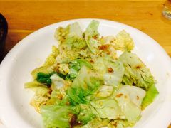 -乌镇那一年小院主题餐厅(甘泉西路店)