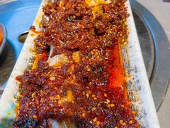 -金龙烧烤·牛肉面(西塔店)