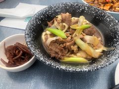 -后海16号·北京私房菜