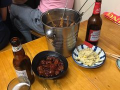 -炒豆合作社(东四总店)