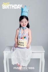 -57KIDS儿童摄影