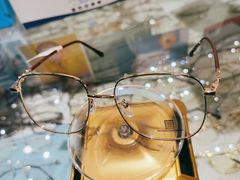 -华彬眼镜专业渐进配镜(潘家园店)