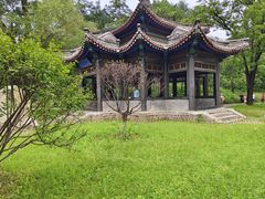 -承德避暑山庄景区