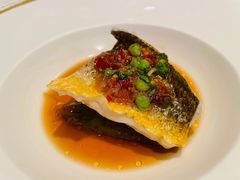-金轩中餐厅 Jin Xuan(浦东丽思卡尔顿酒店)