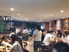大堂-赤甲皇(仙霞路店)