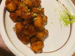 -几荷·恰似故人来(秀水广场店)