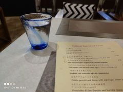 -BONAZZA 意大利餐厅