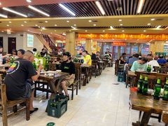 -西塔大冷面(市府大路店)