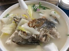 -阳江河堤老牌曾记美食