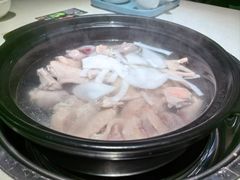 -百年果林椰子鸡(中洲店)