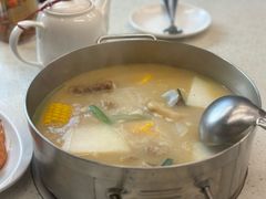 -肥仔文澳门猪骨煲(南京西路店)