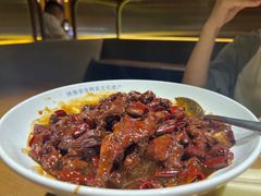 -三强鸽子(胜利路店)