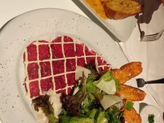 -茹丝葵经典牛排馆(上海外滩店)