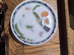 -李百蟹·江南蟹黄面(夫子庙店)