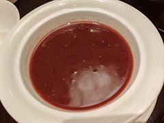 -京香轩·中餐厅(上海中庚聚龙酒店)