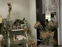 大堂-春风·有糖(崇宁路店)