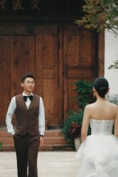 -金夫人婚纱摄影(西昌店)