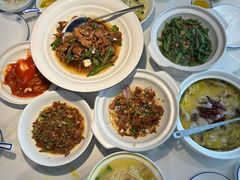 -兰湘子·湘菜小炒(长安万科广场店)