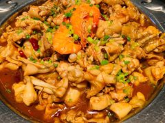 牛蛙煲-胖哥俩肉蟹煲(福州仓山爱琴海店)