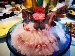 -鼓楼东街老火锅(鼓楼店)