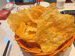 -九府羊·鲜羊火锅·烤串(新华路店)