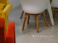 -YECLIP COFFEE黄色回形针咖啡