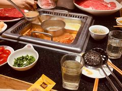 -巴奴毛肚火锅(大剧院店)