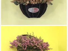大堂-芒果料理小吃(人民大会堂店)