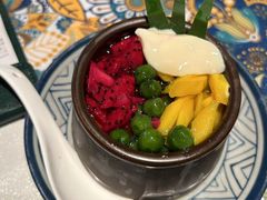 -云海肴·汽锅鸡·云南菜(天山百盛优客店)