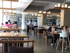 大堂-无味舒食(环岛路店)