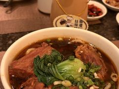 -中国厨房/台湾牛肉面