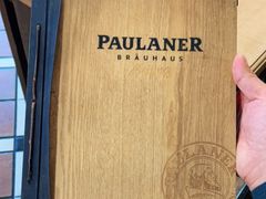 -普拉那啤酒坊Paulaner(凯宾斯基饭店)