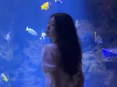 -哈尔滨波塞冬海底世界