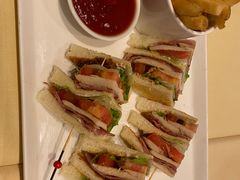 -Cova Ristorante & Caffe(海港城店)