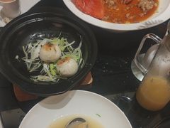 -味钱塘·钱塘浙宴(宋城之江银泰店)
