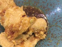 -君霖海鲜私房菜(春柳店)