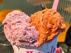 -红楼HONGLOU Gelato(淮海中路店)
