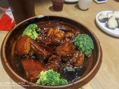 -金掌勺锅包肉(华润万象城店)