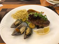 -红房子西菜馆(淮海中路店)
