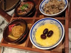 -西安饭庄·非遗陕菜(钟楼店)