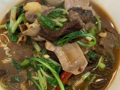 -天天鲜面馆(衡山路店)