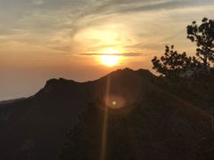 -少华山国家森林公园