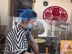 -安悦煎饼(河北店)