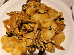 -黄弟大排档·湖南菜·小龙虾·小海鲜(凯旋北路店)