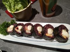 -花时·炭火烧肉(东百中心A馆店)